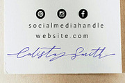Besti coffee, a Handwritten Font by Sulthan Studio (Thumbnail 2 of 9)