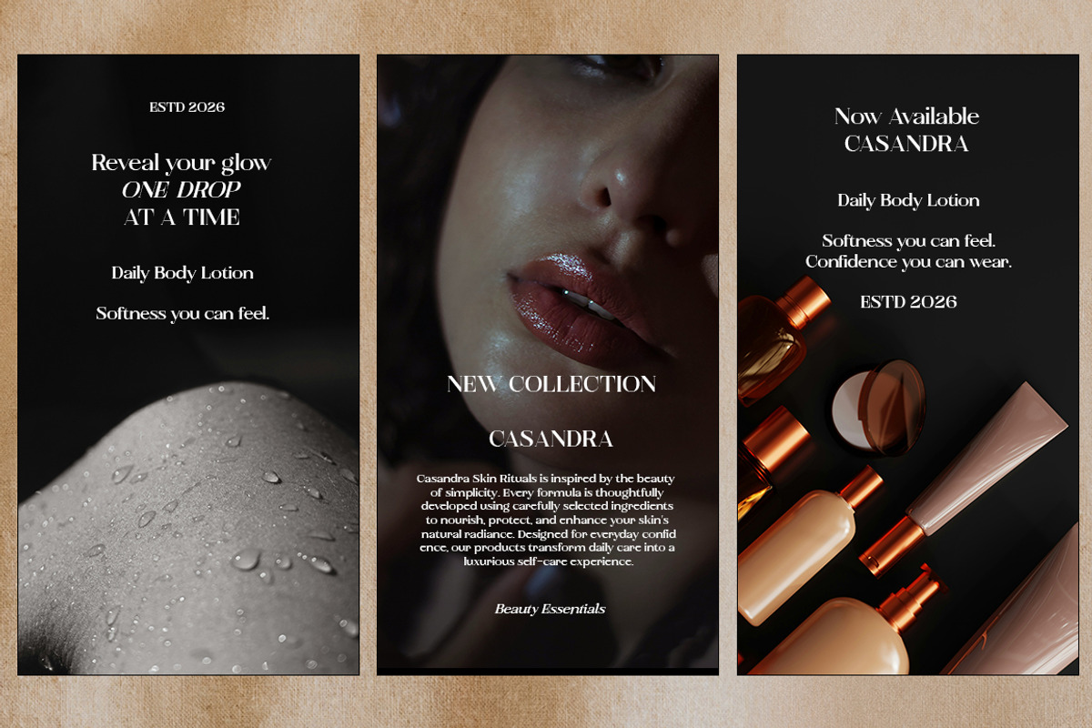The Royale, a Serif Font by AnayaStudio (Photo 4 of 12)