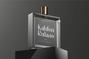 Veloro || Modern Classy Sans Serif F, a Serif Font by Idea Studio (Thumbnail 8 of 10)