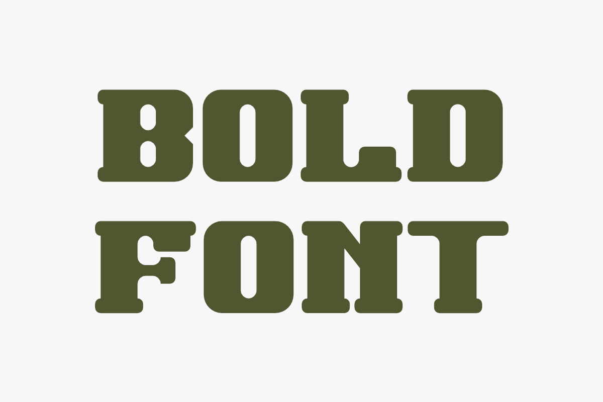 Foody Splash, a Serif Font by alon kelakon (Photo 3 of 6)