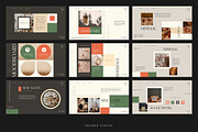 Qwerty - PowerPoint Template, a Presentation Template by Secret Visual (Thumbnail 9 of 10)