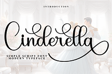 Cinderella