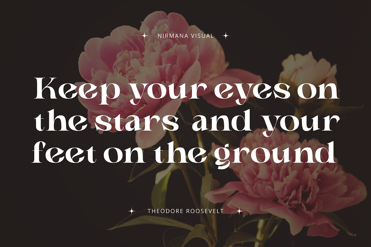 Mekay Vintage - Branding Logo Font, a Serif Font by Nirmana Visual (Photo 4 of 11)