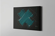 Canvas Mock-up, an Advertising Mockup by zippypixelstudio (Thumbnail 10 of 12)