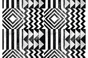 Grit Pattern II - 60 Seamless Tiles, a Pattern Graphic by Huebert World (Thumbnail 10 of 10)