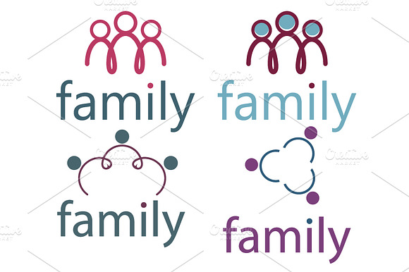 Logos Family