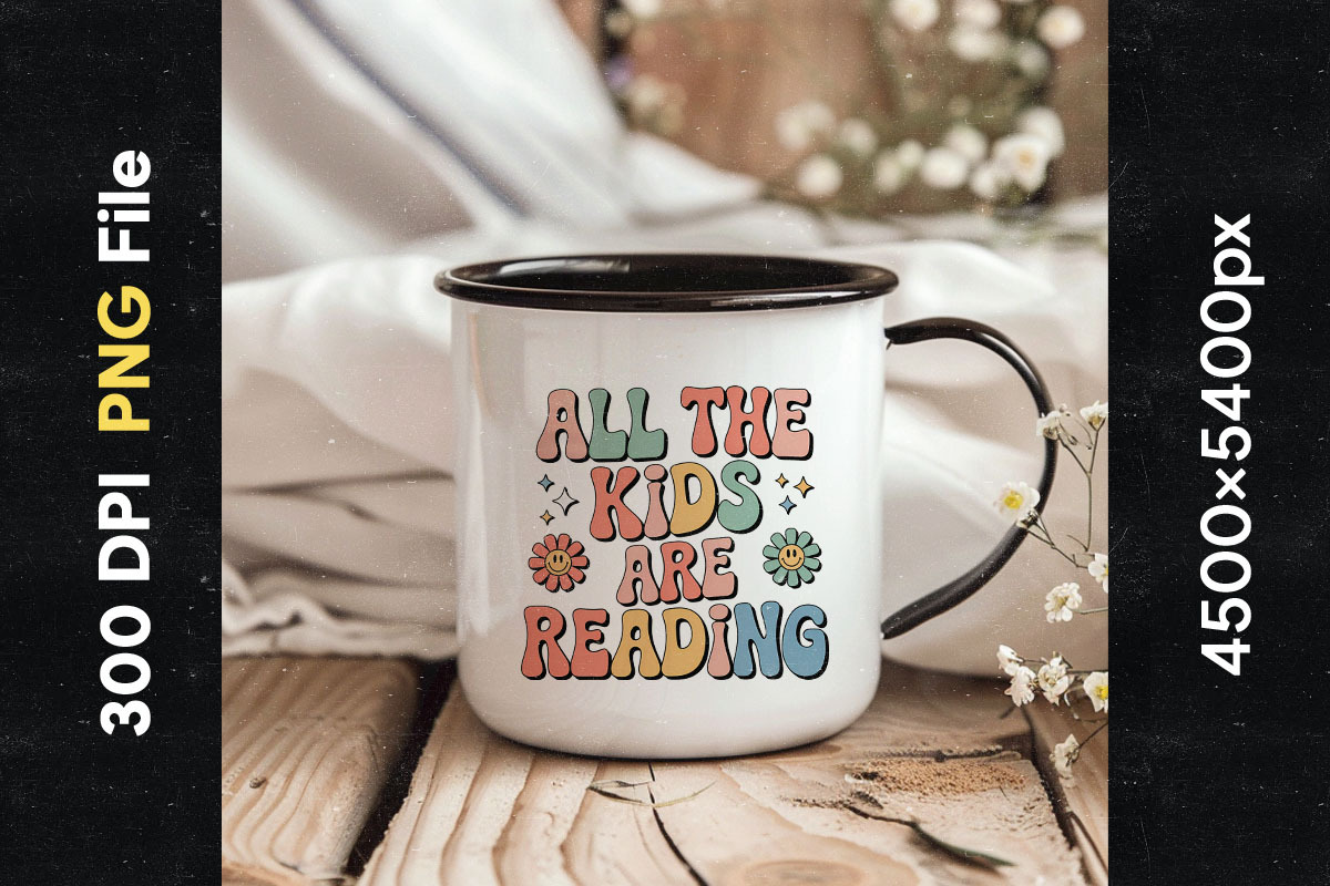 Book Lover PNG Bundle, an Object Graphic by GlitterCraft (Photo 19 of 61)