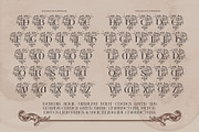 Hermis Soul Typeface, a Serif Font by alit design (Thumbnail 6 of 20)