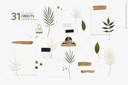 Moodboard mockup scene creator, a Product Mockup by Angele Kamp (Thumbnail 6 of 8)
