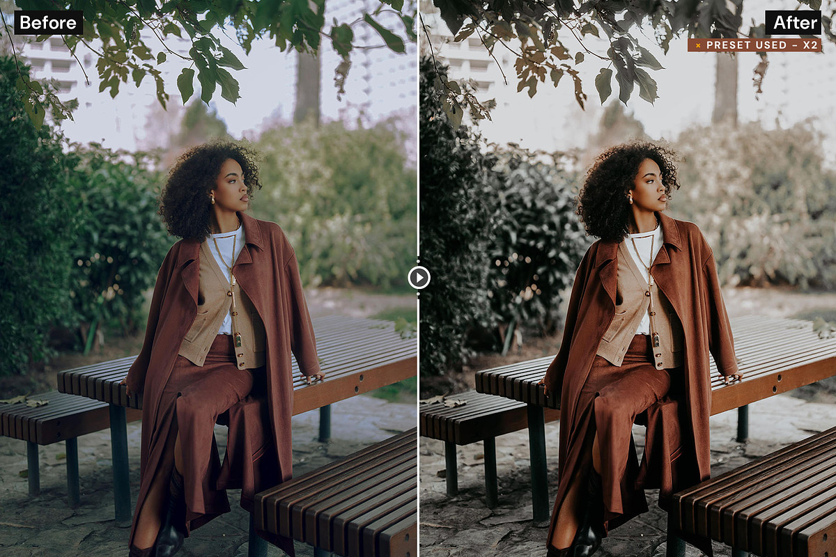 Coffee - Actions and Presets, an Action Add-On by Hydrozi Presets (Photo 4 of 9)