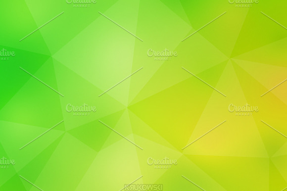 Polygons Backgrounds