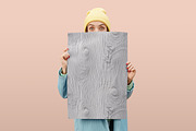 Wood Texture Seamless Pattern, a Texture Graphic by Forhadx5 (Thumbnail 14 of 19)