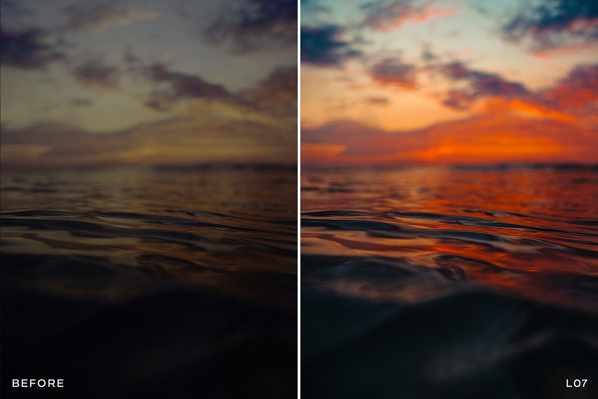 15 Leica Lightroom Presets, a Preset Add-On by Lavinsky Art Store (Photo 2 of 16)