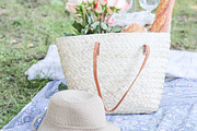 Picnic Photo Bundle, a Food & Drink Photo by Wellness Stock Market (Thumbnail 3 of 11)
