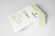 Personal Business Card, a Business Card Template by PicoartBd (Thumbnail 3 of 3)