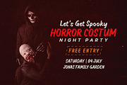 Night Growl / Rough Textured Font, a Handwritten Font by Java pep (Thumbnail 11 of 13)