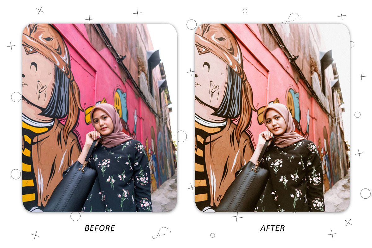 Picturesque - Lightroom Presets, a Preset Add-On by Uno Creative Studio (Photo 7 of 8)