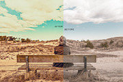 50% off Glaze Lightroom Presets, an Action Add-On by PresetHut (Thumbnail 4 of 5)
