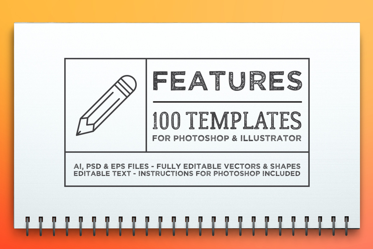 1500 Logos Bundle Collection, a Branding & Logo Template by Graphicdome (Photo 169 of 185)