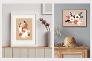 Modern Easter Graphic Collection, an Illustration by 12pm-am (Thumbnail 10 of 11)