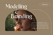 Wilkista - Ligature Typeface, a Serif Font by Graphicxell (Thumbnail 4 of 18)