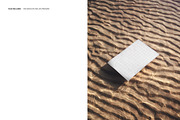 Poster in Water Mockup, a Mockup by creatsy5 (Thumbnail 2 of 3)
