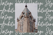 Messy Platters | Cursive Casual Font, a Script Font by Airotype (Thumbnail 4 of 8)