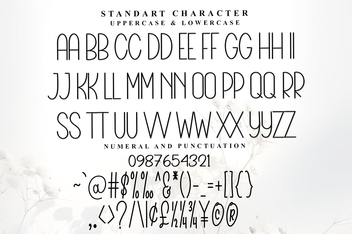 Good Teacher, a Sans Serif Font by FreshTypeINK (Photo 2 of 7)