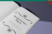 Daily to Do Planner • KDP Interior, a Templates & Theme by HyeRi (Thumbnail 3 of 4)