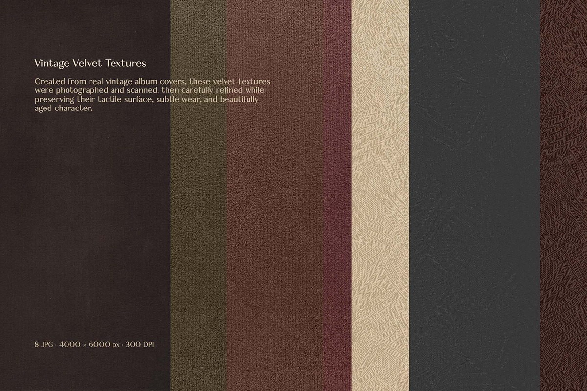 Traces of Time Archive – Ephemera, an Object Graphic by DigARTbyHavroshka (Photo 13 of 15)