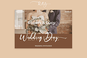 Roothinkyu, a Script Font by twinstd (Thumbnail 3 of 12)