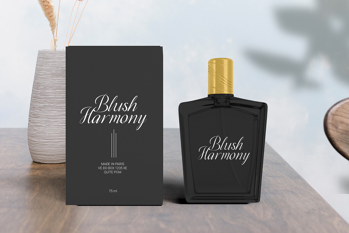 Airalia - Modern Calligraphy Font, a Script Font by RHD Creative Studio (Photo 10 of 11)