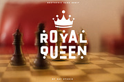 Neotheric - Strong Sans Serif, a Sans Serif Font by Say Studio (Thumbnail 6 of 14)