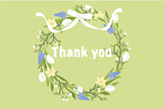 Soft Easter and Spring Design Kit, a Seasonal Illustration by statica (Thumbnail 7 of 7)