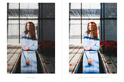 Indoor Home Lightroom Mobile Presets, an Action Add-On by BeArt-Presets (Thumbnail 9 of 15)