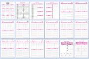 2026 Side Hustle Bundle, a Stationery Template by Shumaya (Thumbnail 2 of 7)
