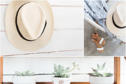 Neutral Summer Stock Photos, a Social Media Template by JanaBishopCollection (Thumbnail 3 of 11)