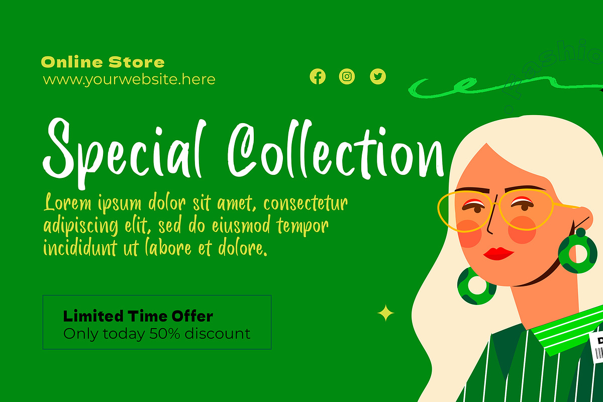 Mylan Gloria, a Handwritten Font by Get Studio (Photo 8 of 10)