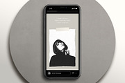 Instagram Stories Bundle, a Social Media Template by Ruben Stom (Thumbnail 9 of 53)
