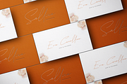 Thrainly Sellier, a Script Font by Namara Creative Studio (Thumbnail 4 of 6)