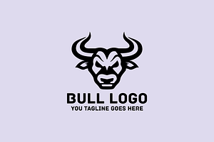 Bull Logo
