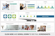 Project Proposal PowerPoint Design, a Presentation Template by OceanArt (Thumbnail 8 of 13)