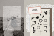 Archive Memories – Letters & Keepsak, an Object Graphic by DigARTbyHavroshka (Thumbnail 11 of 13)