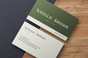 JHINBEY - Elegant Serif Font, a Serif Font by StringLabs (Thumbnail 5 of 8)