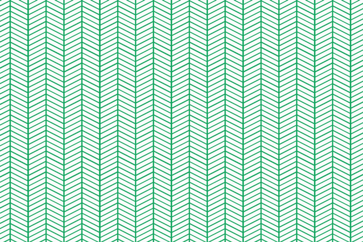 51 Piece Chevron Lines Paper preview 2