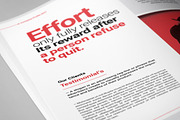Company Profile, a Brochure Template by Elite_Standard (Thumbnail 13 of 14)