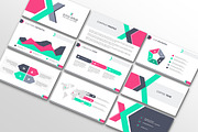 Presentation Corporate 08, a Presentation Template by SlideKingdom (Thumbnail 3 of 3)