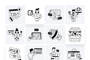 Animated Software Development Icons, a Duotone Icon by Prosymbols (Thumbnail 12 of 13)