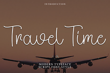 Travel Time