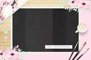 Pinkish Blooms - Watercolor Flowers, an Illustration by Carousellerie Creative (Thumbnail 5 of 6)